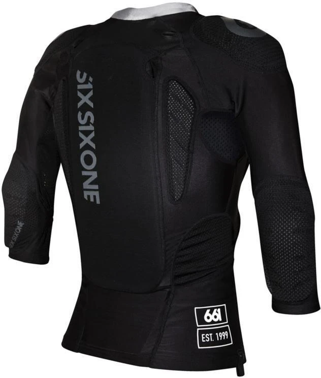 661 RECON ADVANCE Apsauga Juoda M