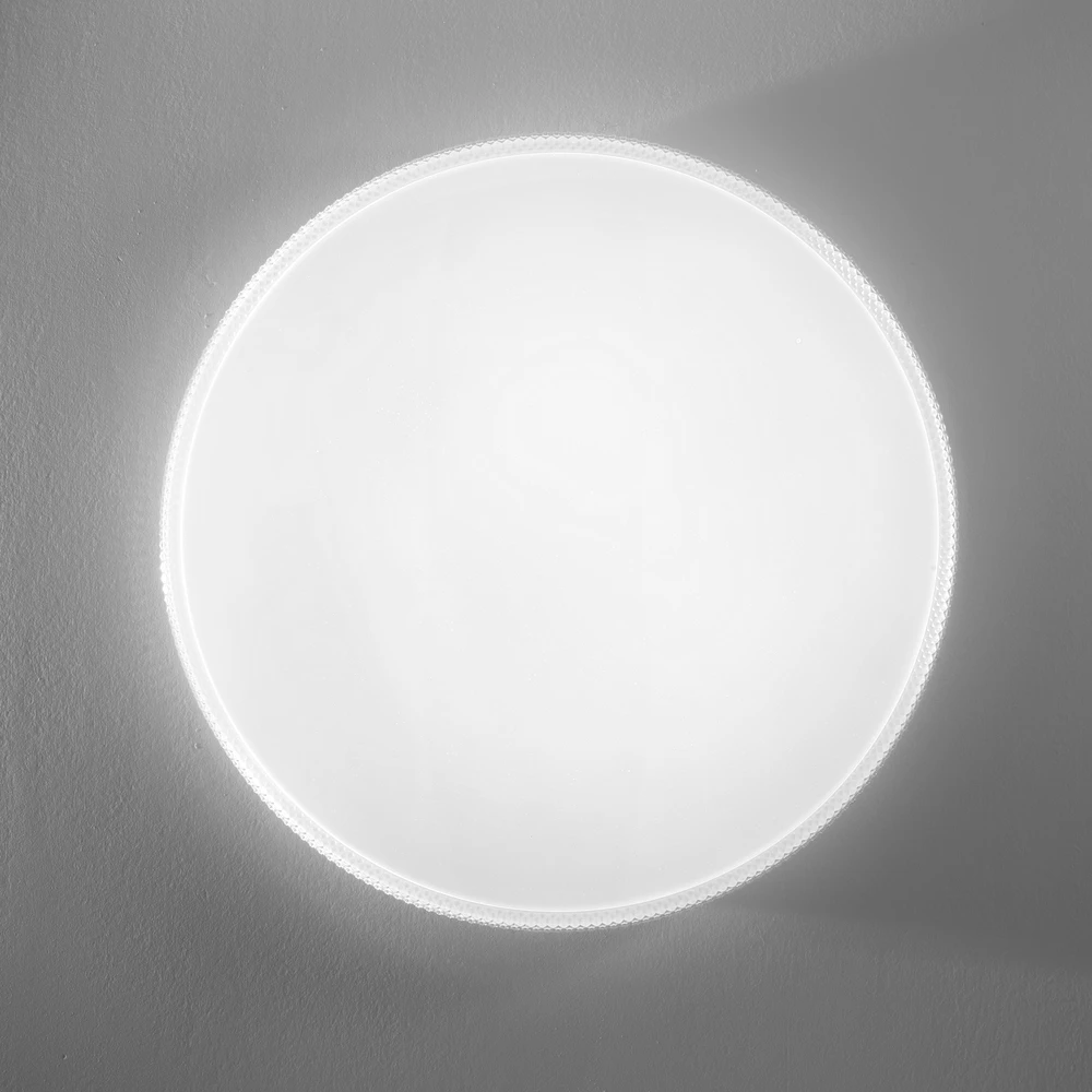 66W LED lubinis šviestuvas PIXEL, baltas, CCT, dimeriuojamas