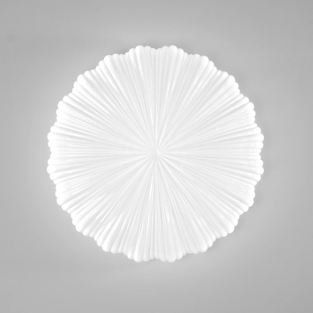66W LED lubinis šviestuvas SPRING, baltas, CCT, dimeriuojamas