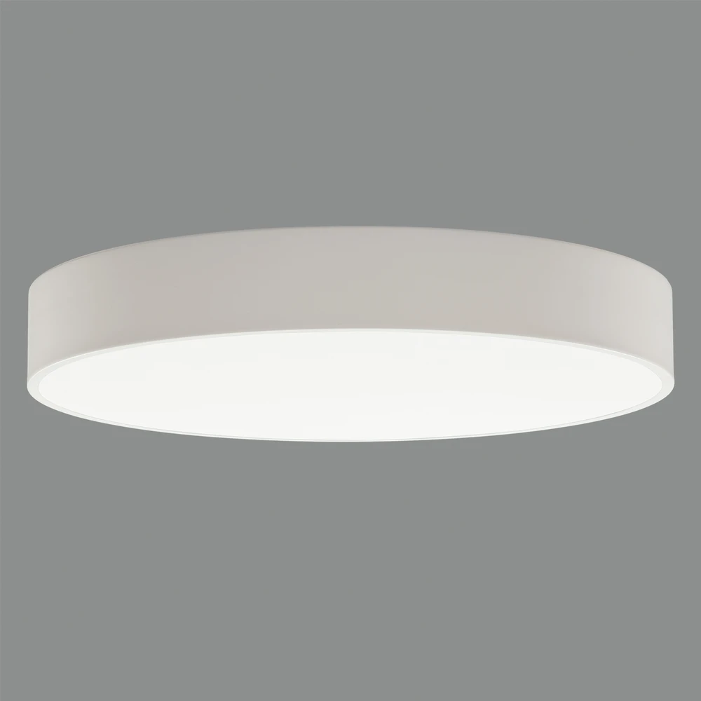 67W LED lubinis šviestuvas ISIA, baltas, 2700/3000/4000K, dimeriuojamas, P3453272BDP