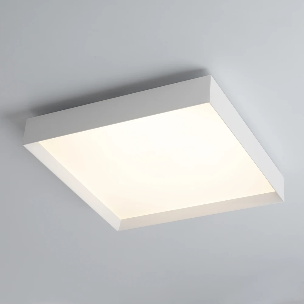 68W LED lubinis šviestuvas MUNICH, baltas, 2700/3000/4000K, dimeriuojamas, P3759172BDP