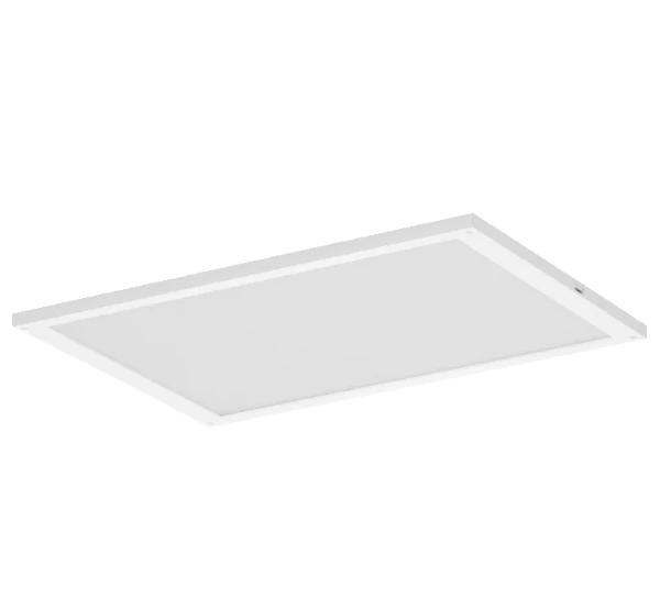 6,8W LED paviršinė panelė SMART+, balta, 2700–6500K, dimeriuojama