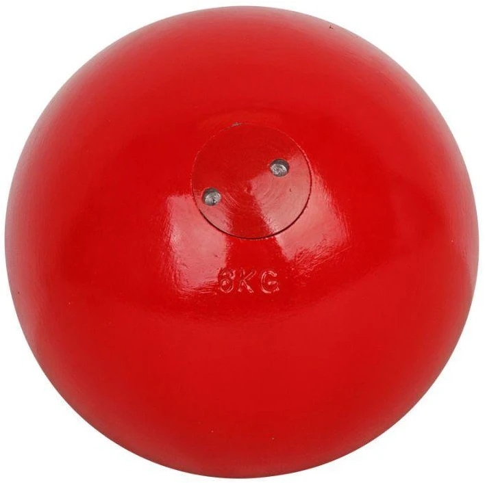 Maxwel 6kg kamuolys