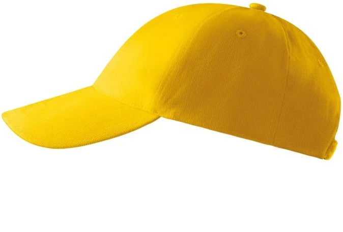 6P Malfini Kepuraitė MLI-30504 Geltona