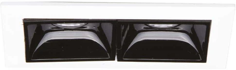 Ideal Lux Įleidžiamas šviestuvas Lika 06W 4000K Trim