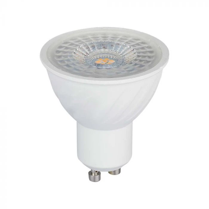 Samsung 6W LED lemputė, GU10, 4000K, 110°