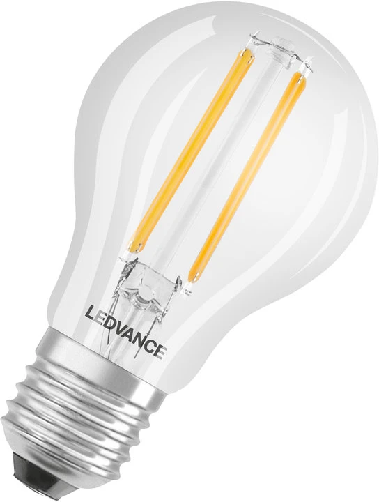 Ledvance 6W LED lemputė SMART+ Filament Globe Dimmable, E27, 2700K