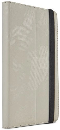 Case Logic SureFit CBUE-1207 Betonas 17,8 cm (7") „Folio“ Pilka, Balta