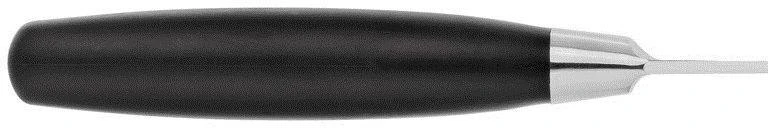 Peilis Set ZWILLING Vier Sterne 35068-003-0 (bread peilis, chef peilis, Peilis block, peilis for peeling fruits ir daržovės,