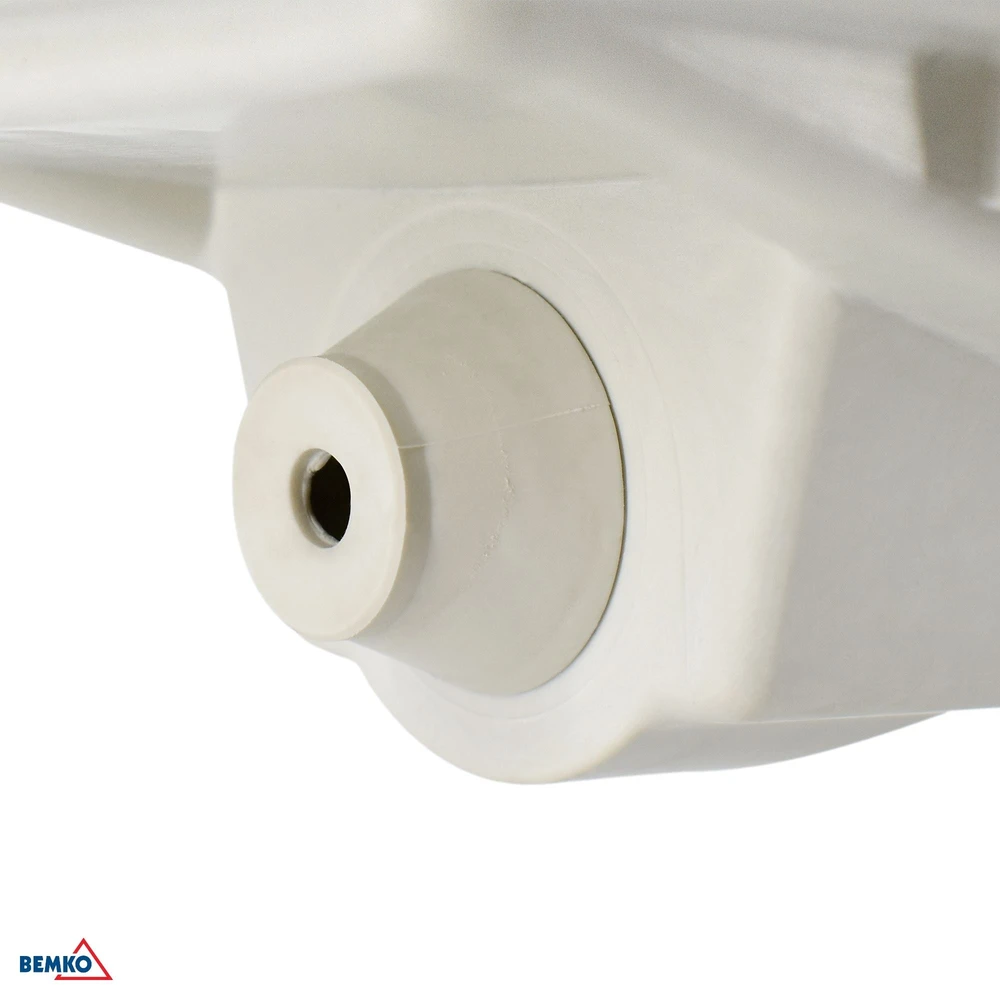 70W LED linijinis šviestuvas ARKOS 3, šviesiai pilkos sp., 4000K, IP66, 120°
