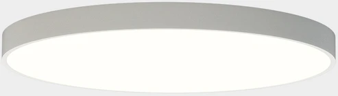 70W LED lubinis šviestuvas LONDON, baltas, 2700/3000/4000K, dimeriuojamas, P3760472BDP