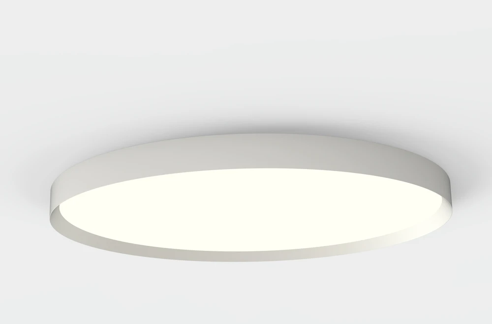 70W LED lubinis šviestuvas MINSK, baltas, 2700/3000/4000K, P3758372B