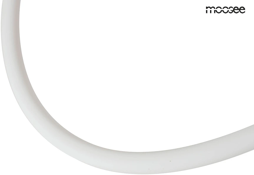 70W LED pakabinamas šviestuvas LASSO 1000 SMART, aukso sp., 3000/4000K