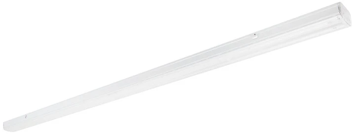 70W TRUSYS linijinių šviestuvų sistemos šviestuvas FLEX NARROW, baltas, 6500K, DALI