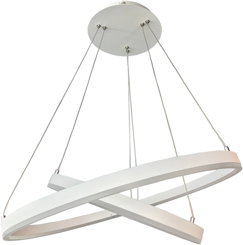 Italux Pakabinamas šviestuvas 5239-874RP-WH-3