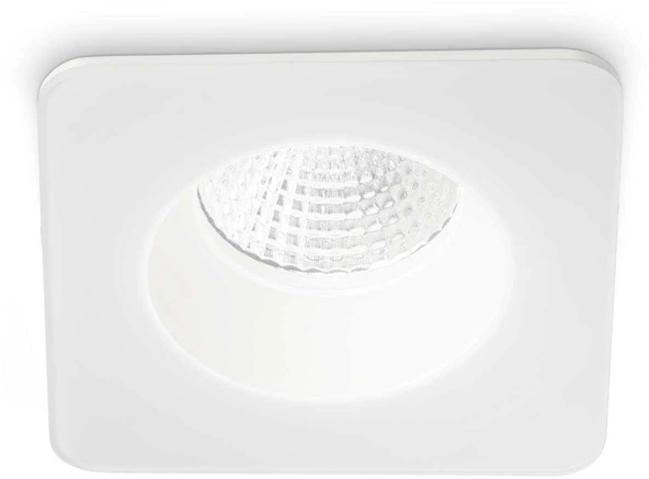 Ideal Lux Įleidžiamas šviestuvas Room-65 Square Wh