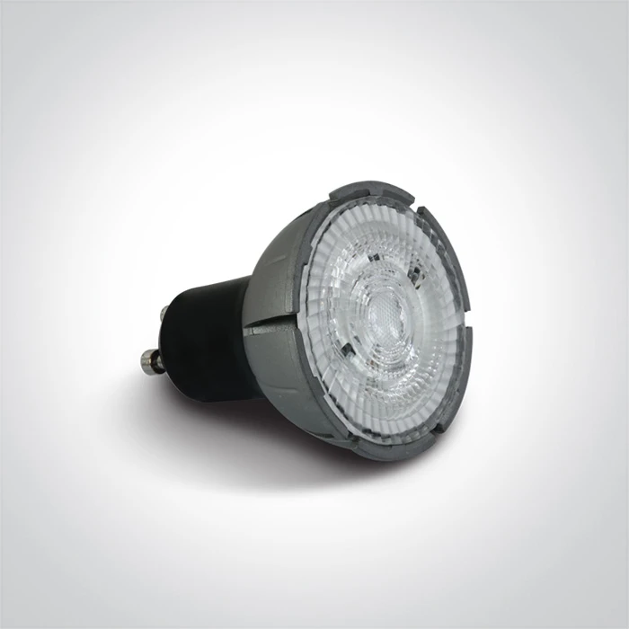 7,5W LED lemputė, dimeriuojama, GU10, 2700K, 7306GCD/EW