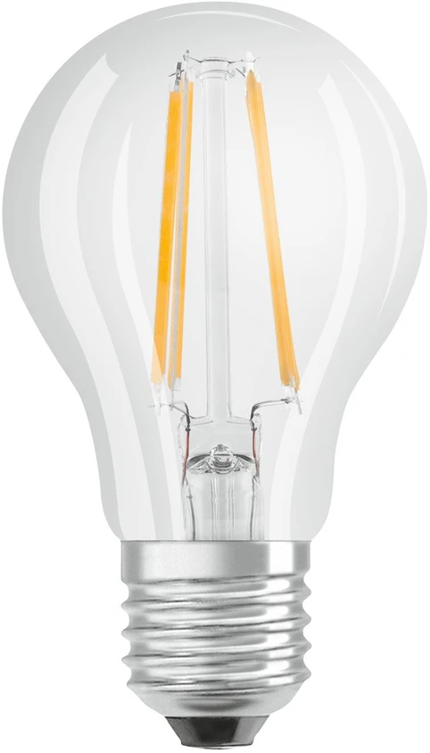7,5W LED lemputė PARATHOM PRO CLASSIC A 60, E27, 2700K