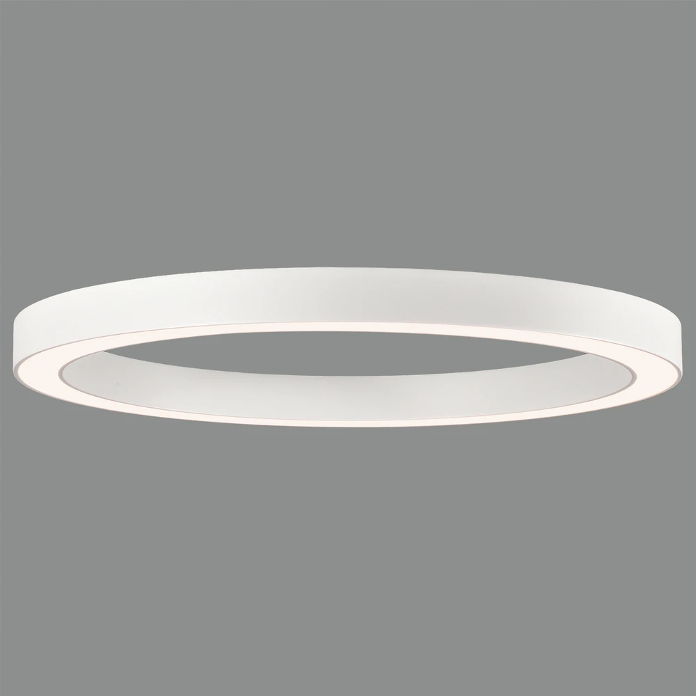 75W LED lubinis šviestuvas ALISO, baltas, 2700/3000/4000K, dimeriuojamas, P3742274BDT
