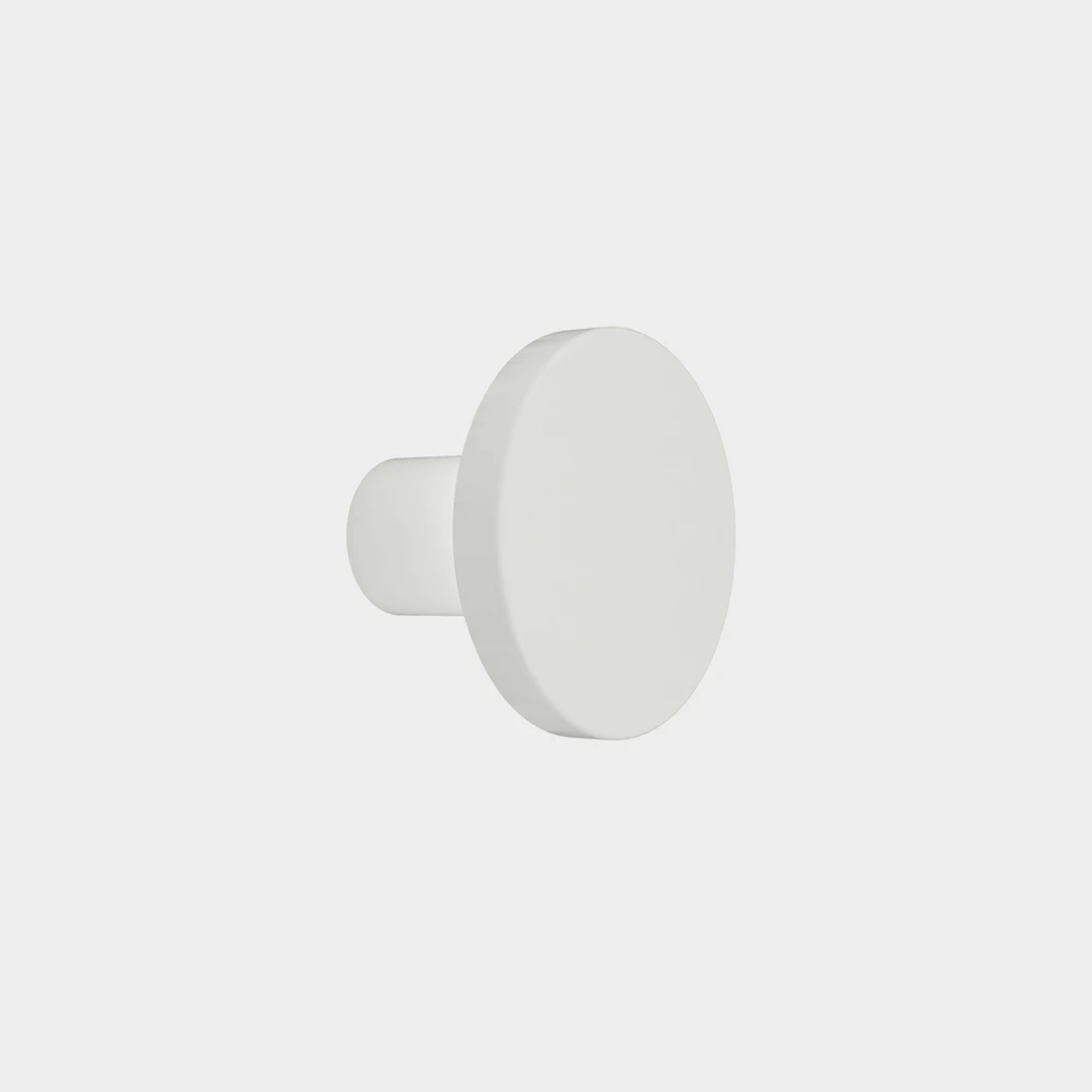 7,5W LED sieninis šviestuvas CORVUS, baltas, 3000K, IP54, A3945002B