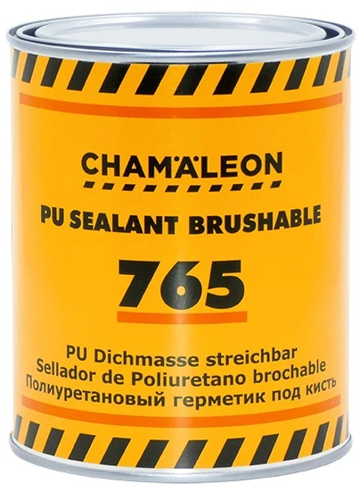 CHAMAELEON 765 Brushable PU Sealant, tepamas PU sandariklis, 1 Kg