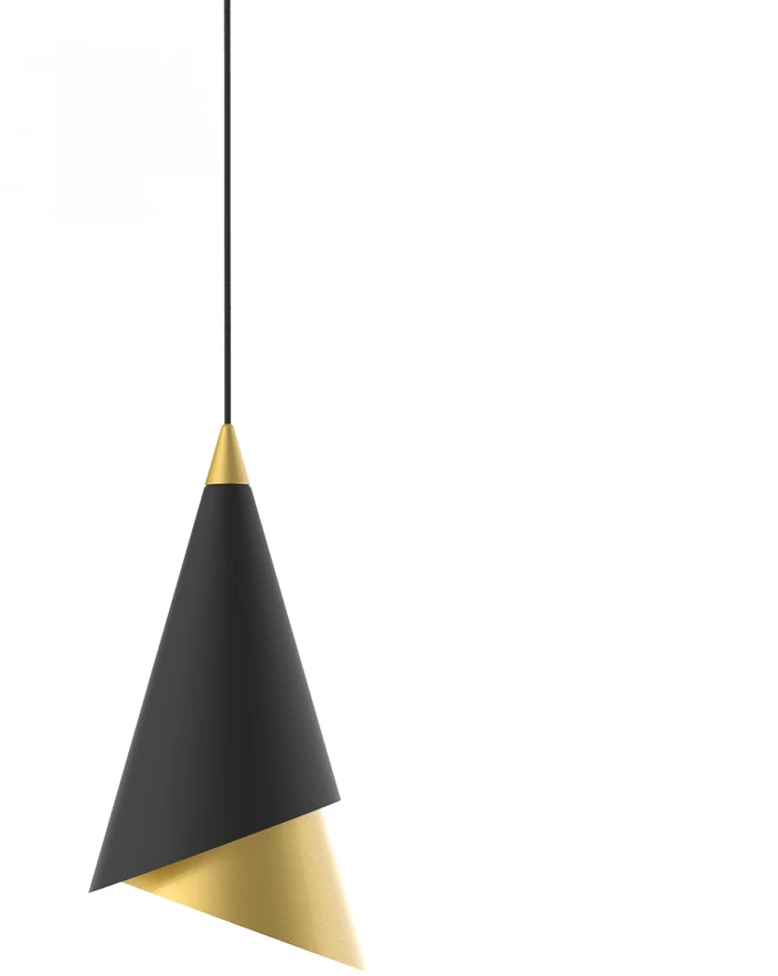 Italux Pakabinamas šviestuvas PND-433128-1B
