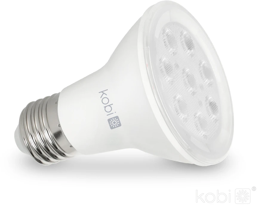 7W LED augalų auginimo lemputė PLANTY, E27, balta, 1200K