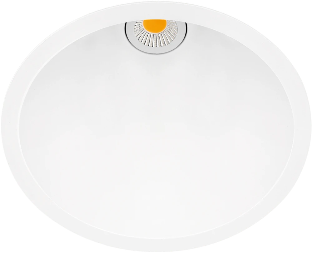 7W LED įleidžiamas šviestuvas ARKOSLIGHT SWAP XL, 4000K (natūraliai balta)