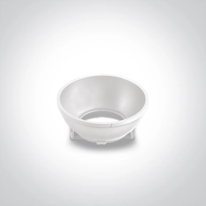 7W LED įleidžiamas šviestuvas, juodas, 3000/3500/4000K, 10107Z/B/V