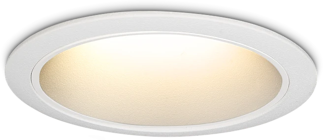 7W LED įleidžiamas šviestuvas TAG, baltas, 2700K, 344850