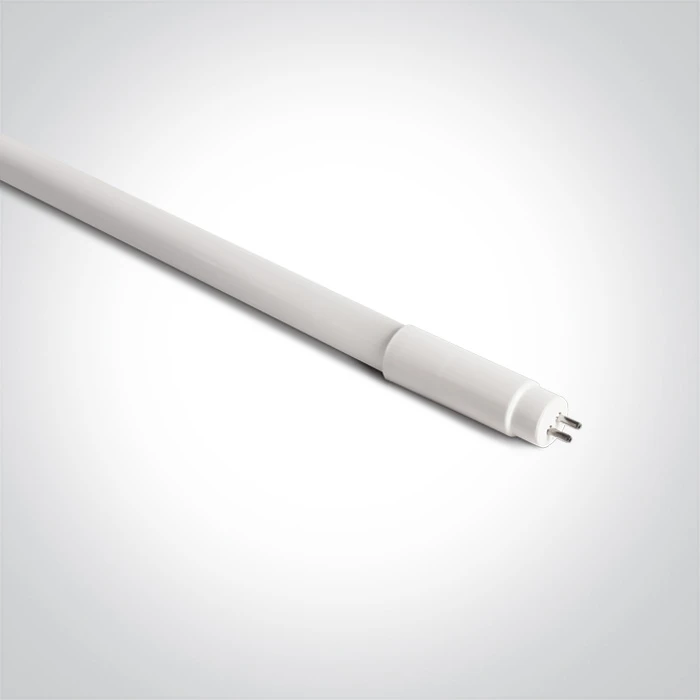 7W LED lempa T5, 4000K, 9007LA/C