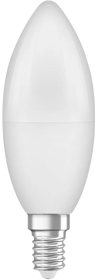 Osram 7W LED lemputė LED STAR CLASSIC B 60 FR, E14, 2700K