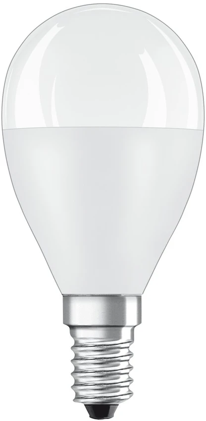 Osram 7W LED lemputė LED STAR CLASSIC P 60 FR, E14, 2700K