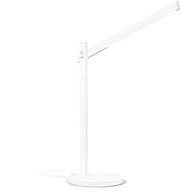 Ideal Lux Stalinis šviestuvas Pivot Tl Bianco