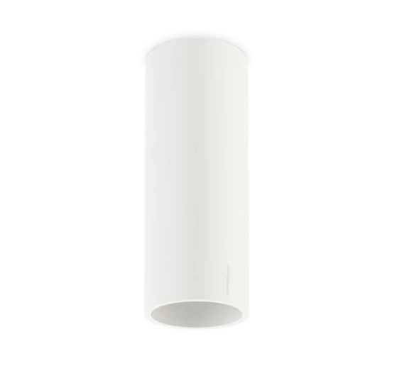 Lubinis šviestuvas 7W paviršinis šviestuvas SCOPE 21 SURFACE, 3000K, baltas