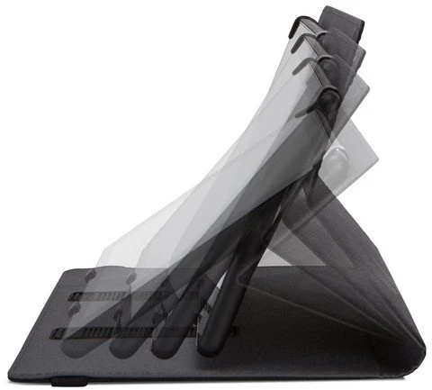 Case Logic SureFit CBUE-1208 Dress Mėlyna 20,3 cm (8") „Folio“ Mėlyna