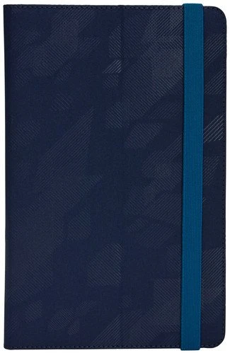 Case Logic SureFit CBUE-1208 Dress Mėlyna 20,3 cm (8") „Folio“ Mėlyna