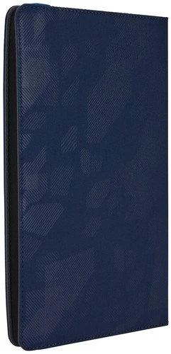 Case Logic SureFit CBUE-1208 Dress Mėlyna 20,3 cm (8") „Folio“ Mėlyna