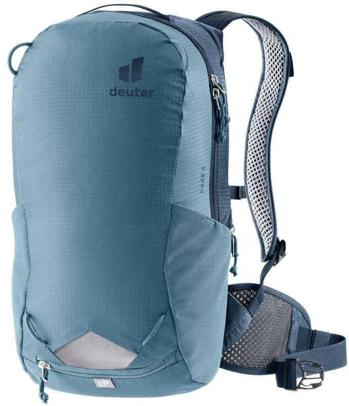 Deuter Race 8 Vandens spalva