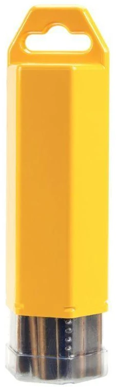 Grąžtas metalui DeWalt DT5553-QZ; 8x72/117 mm