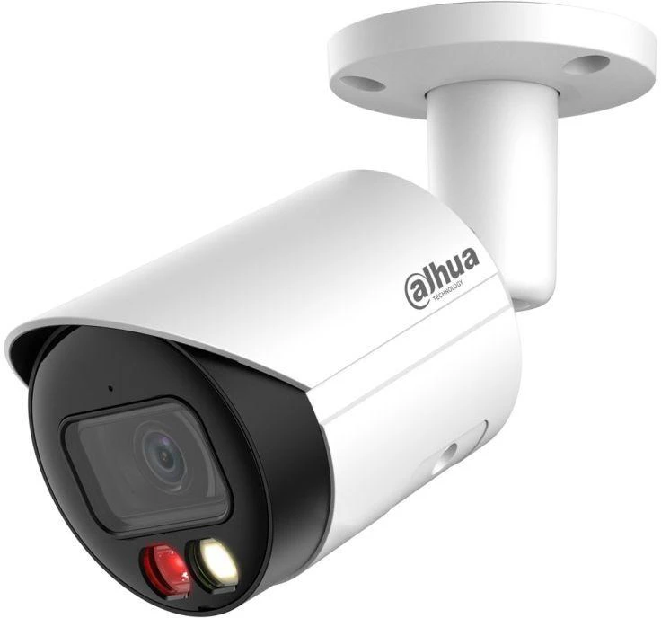 IP KAMERA IPC-HFW2849S-S-IL-0280B WizSense - 8.3 Mpx 4K UHD 2.8 mm DAHUA