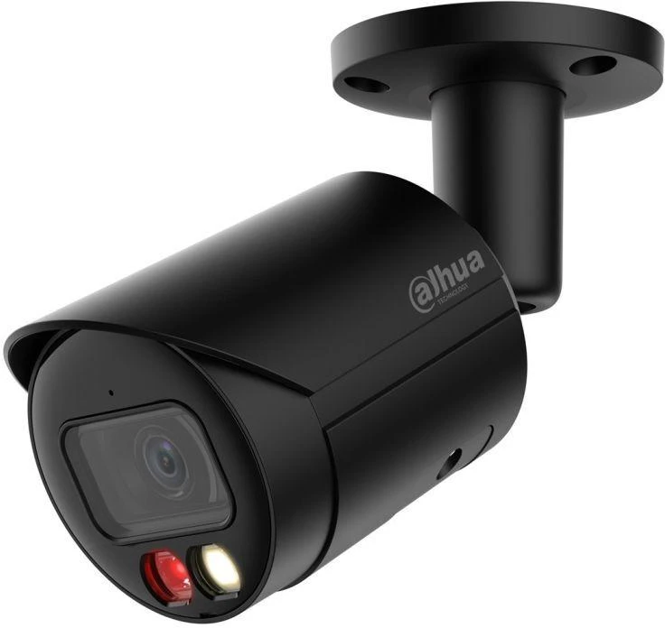 IP KAMERA IPC-HFW2849S-S-IL-0280B WizSense - 8.3 Mpx 4K UHD 2.8 mm DAHUA