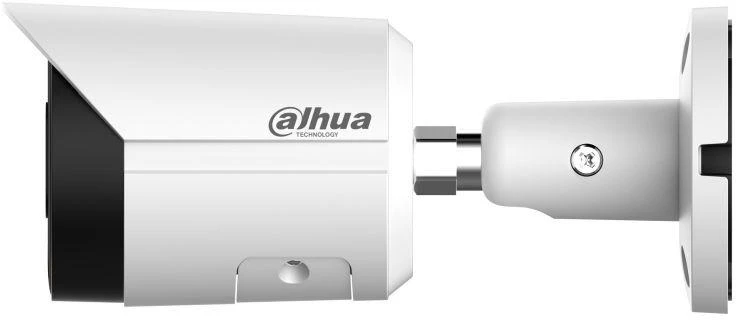 IP KAMERA IPC-HFW2849S-S-IL-0280B WizSense - 8.3 Mpx 4K UHD 2.8 mm DAHUA