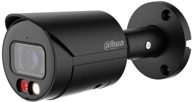 IP KAMERA IPC-HFW2849S-S-IL-0280B WizSense - 8.3 Mpx 4K UHD 2.8 mm DAHUA