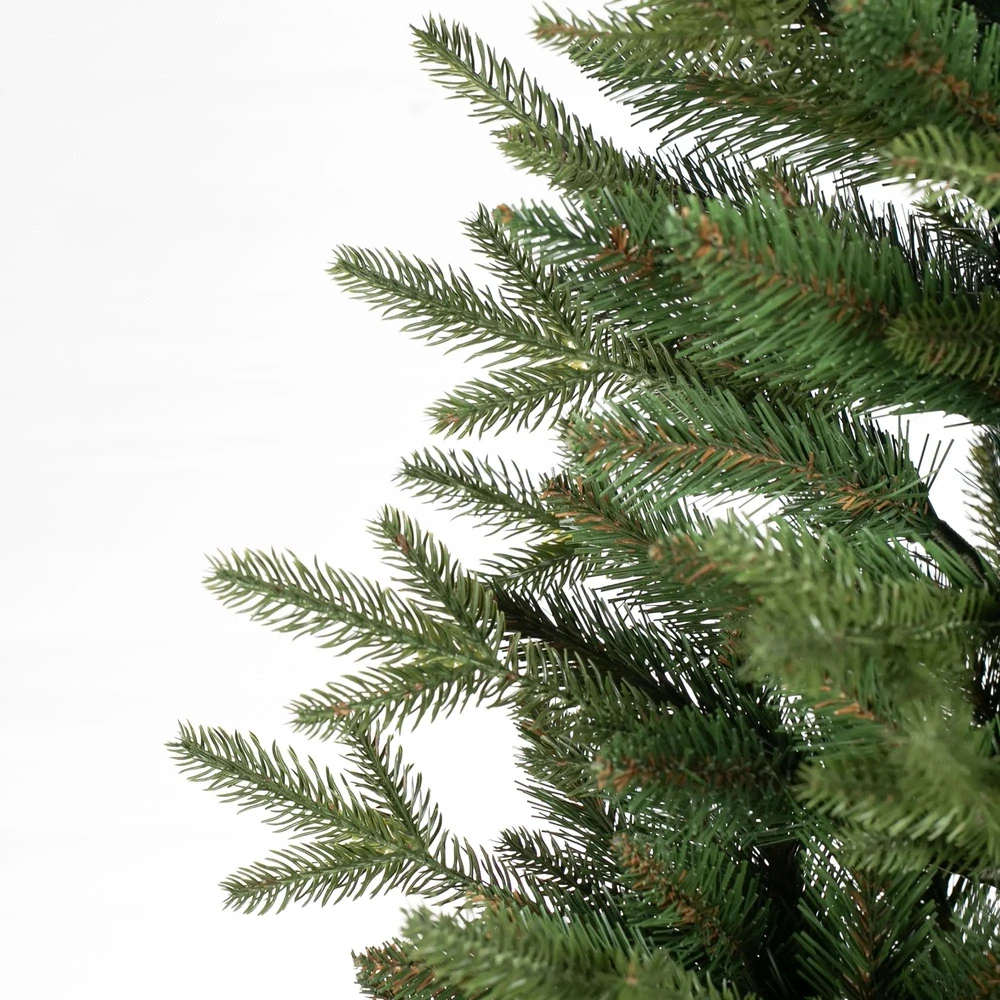 80 cm Premium klasės dirbtinė Kalėdų eglutė