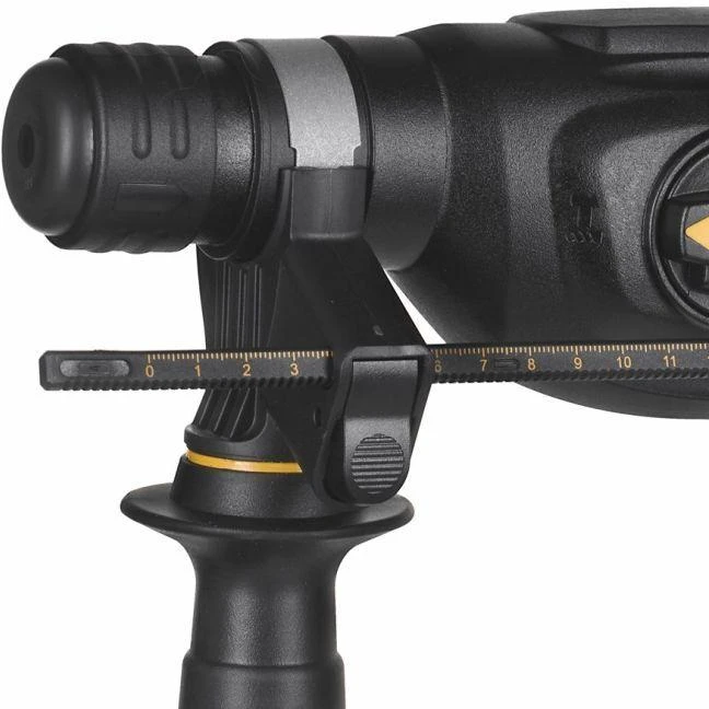 Perforatorius DeWalt D25133K 2,6J