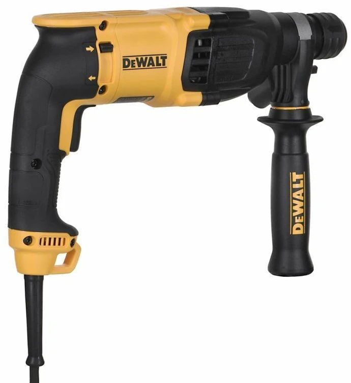 Perforatorius DeWalt D25133K 2,6J