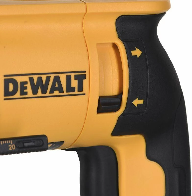 Perforatorius DeWalt D25133K 2,6J