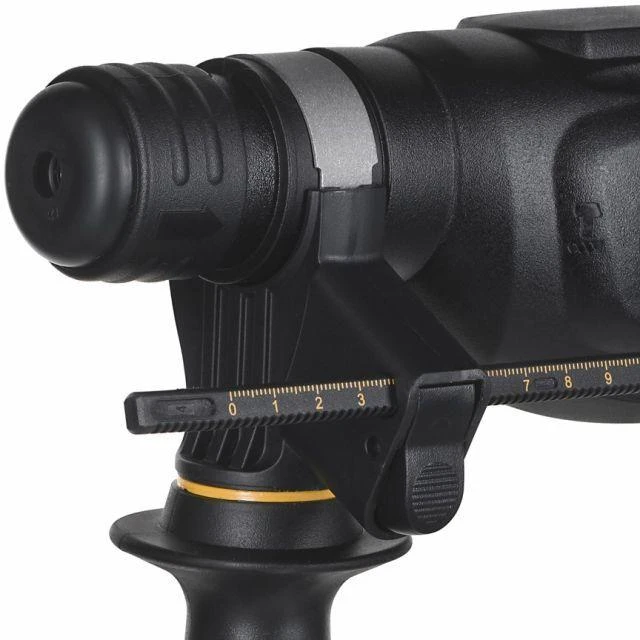 Perforatorius DeWalt D25133K 2,6J