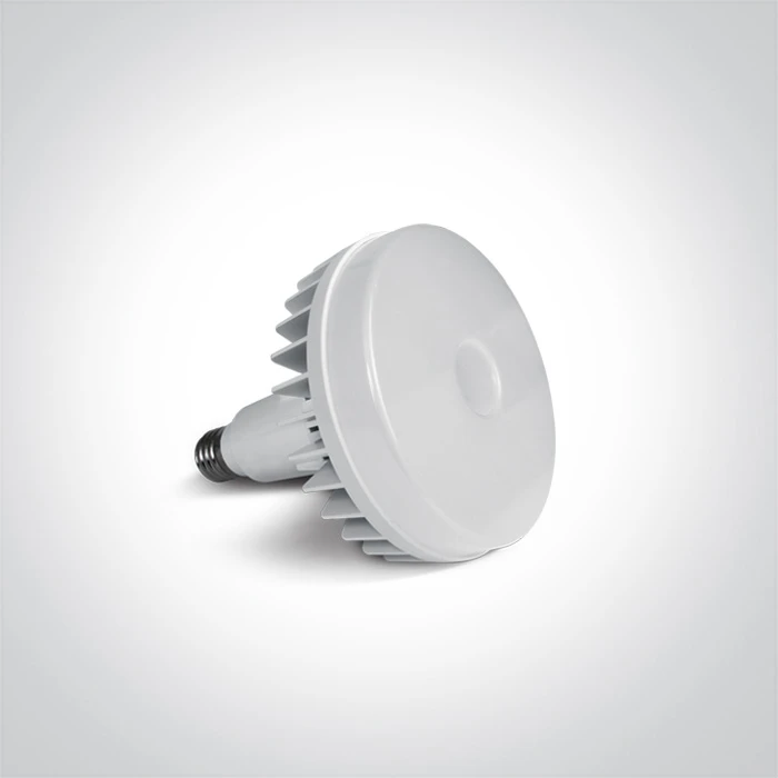 80W LED lemputė, E40, 4000K, 9G80N/C/LE